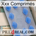 Xxx Comprimés 21